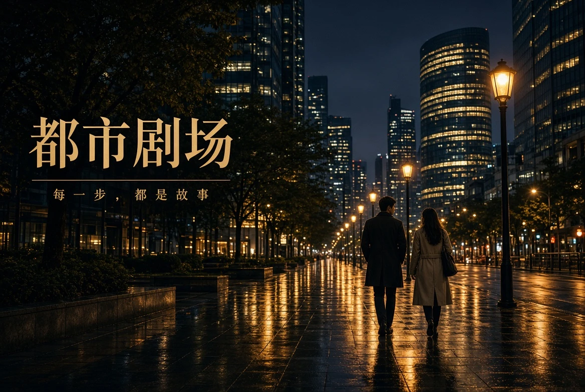 生活故事内容图